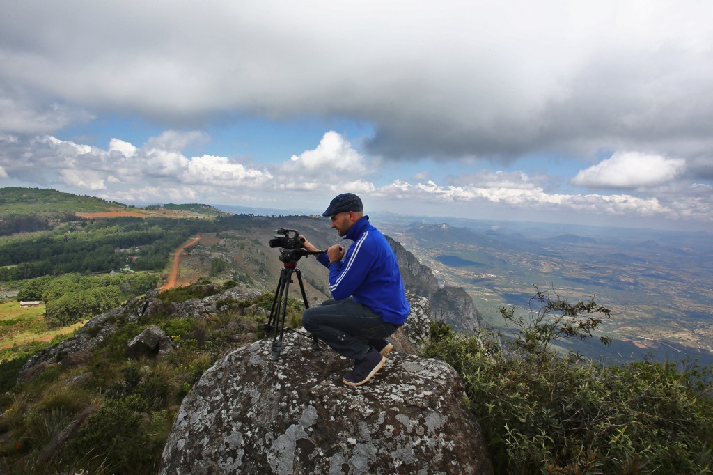 Florent Kolandjian, photographe